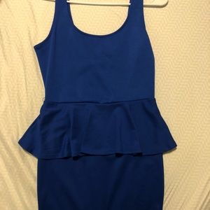 Bodycon dress